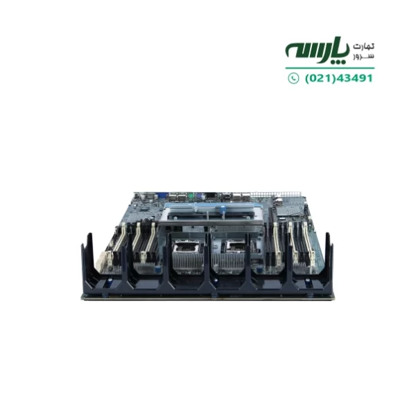 مادربرد سرور اچ پی DL380 G7