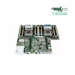 مادربرد سرور HP DL380p G8