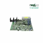 مادربرد سرور HP DL380 G5