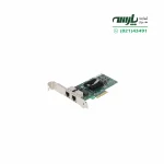 کارت شبکه سرور HP NC360T