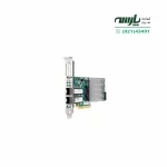 کارت شبکه HP NC523 SFP