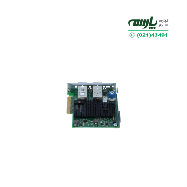کارت شبکه اچ پی 562FLR کارت شبکه اچ پی 562FLR