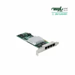 کارت شبکه NC364T