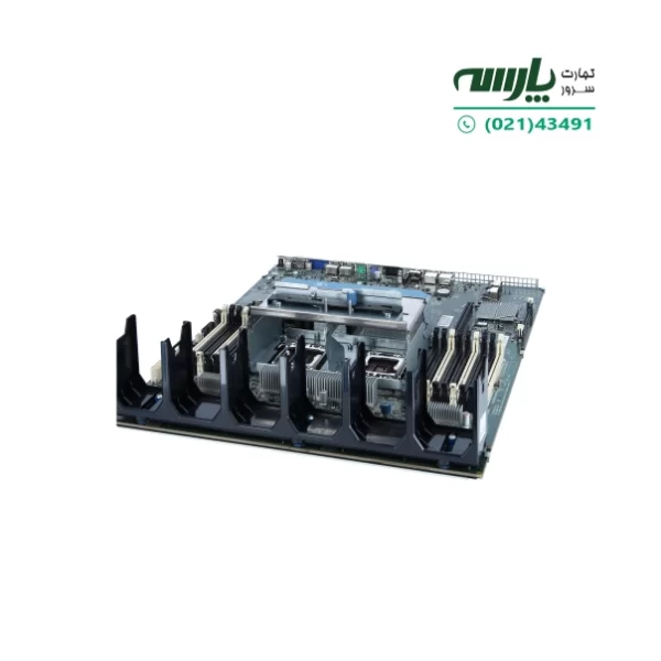 مادربرد سرور اچ پی DL380 G7