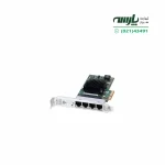 کارت شبکه سرور اچ پی 366T