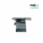 کارت شبکه سرور HP NC375T