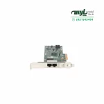 کارت شبکه سرور HP 361T