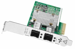کارت شبکه سرور HP 530 SFP