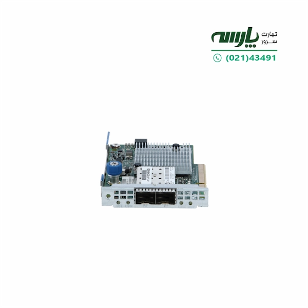 کارت شبکه 534FLR کارت شبکه 534FLR