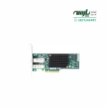 کارت شبکه سرور HP NC550SFP