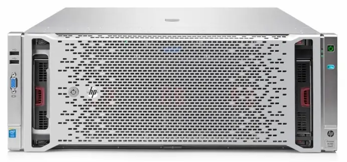 مادربرد سرور HP DL580 G9