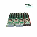 مادربرد سرور HP DL580 G9