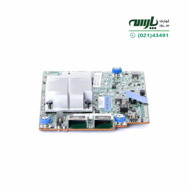 رید کنترلر HP P440ar/2GB