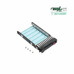 کیج هارد سرور HP G6/7