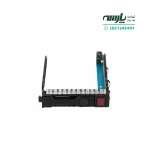 کیج هارد سرور HP G8/9/10
