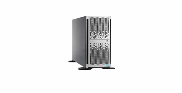 سرور استوک HP ML350 G8