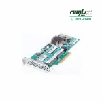 رید کنترلر سرور اچ پی P420