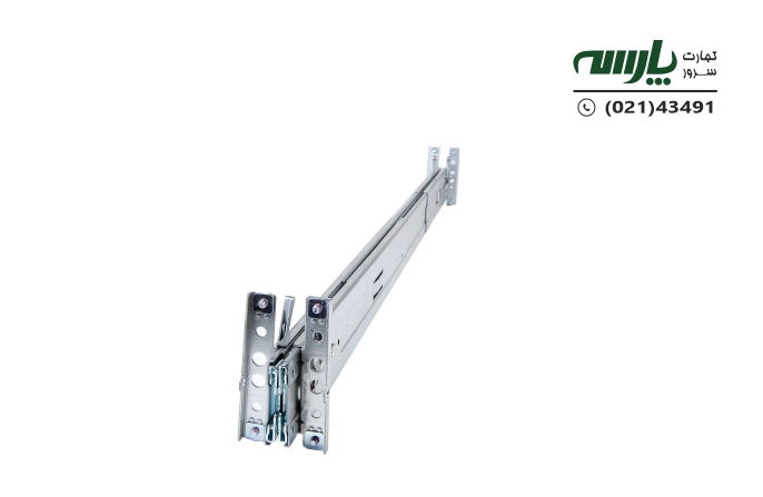 ‌ریل کیت سرور اچ پی HP