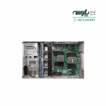 سرور استوک HP ML350 G9