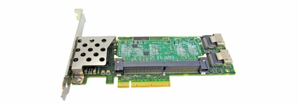 رید کنترلر HP P410