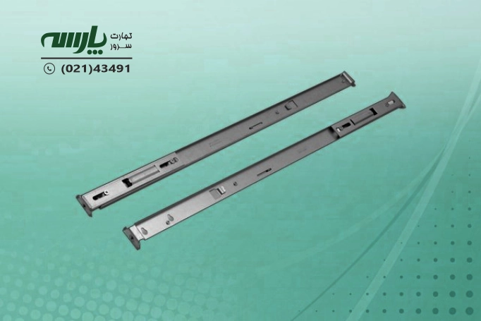 ‌ریل کیت سرور اچ پی HP