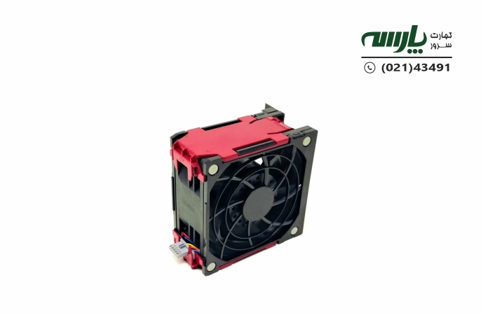 خرید فن سرور اچ پی HP
