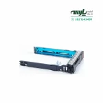 کیج هارد سرور HP G8/9/10