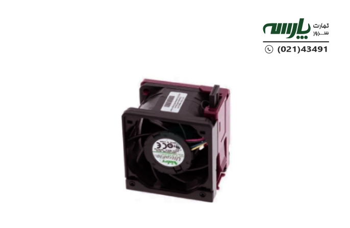 قیمت فن سرور اچ پی HP