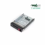 تبدیل هارد سرور اچ پی 2.5 به 3.5 اینچ HP