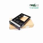 تبدیل هارد سرور اچ پی 2.5 به 3.5 اینچ HP