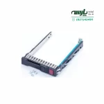 کیج هارد سرور HP G8/9/10
