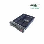 تبدیل هارد سرور اچ پی 2.5 به 3.5 اینچ HP