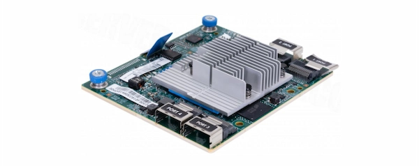 رید کنترلر HP P816i