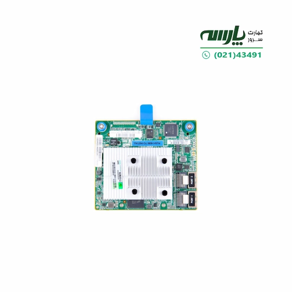 رید کنترلر HP P408i رید کنترلر HP P408i