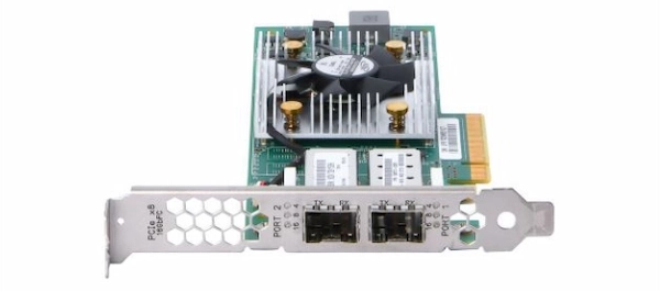 کارت HPE HBA QW972A