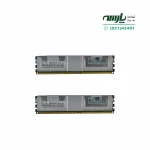 رم سرور HP 4GB PC2-5300
