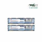 رم سرور HP 4GB PC2-5300