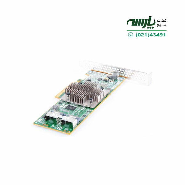 کارت HBA HPE H240