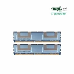 رم سرور HP 4GB PC2-5300