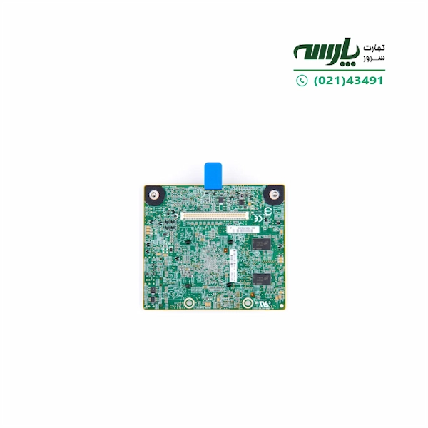 رید کنترلر HP P408i