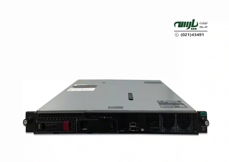 انتخاب مناسب سرورهای HP