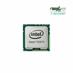 پردازنده سرور intel xeon x5675