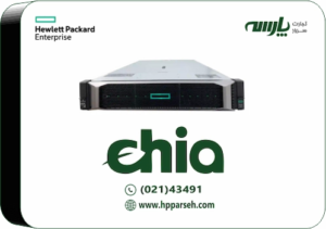 سرور مناسب ارز چیا