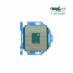 پردازنده سرور E5-2630 v3