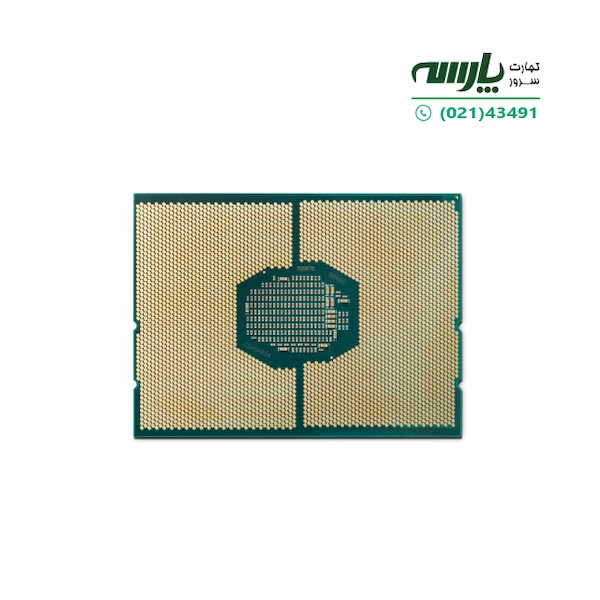 پردازنده سرور Gold 5215M