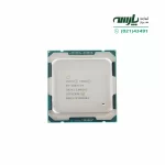 پردازنده سرور E5-2697a V4