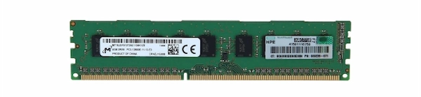 رم سرور HP 8GB 12800E