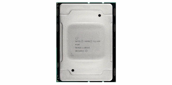 پردازنده سرور Silver 4110