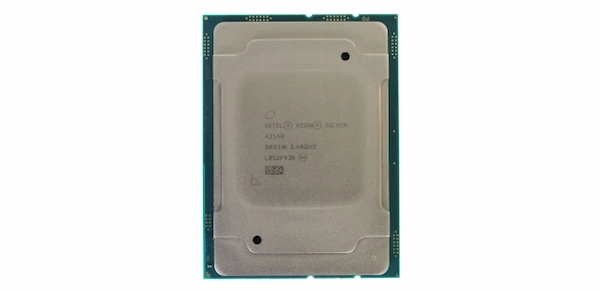 پردازنده سرور Silver 4214R