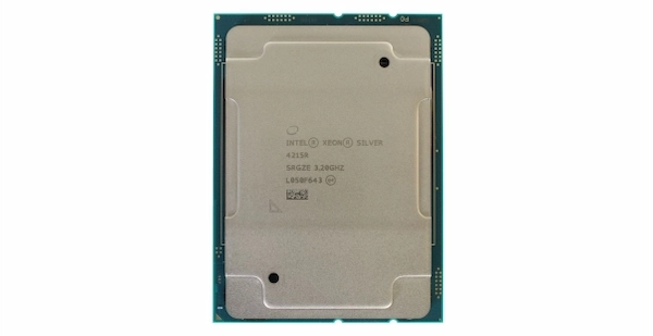 پردازنده سرور Silver 4215R